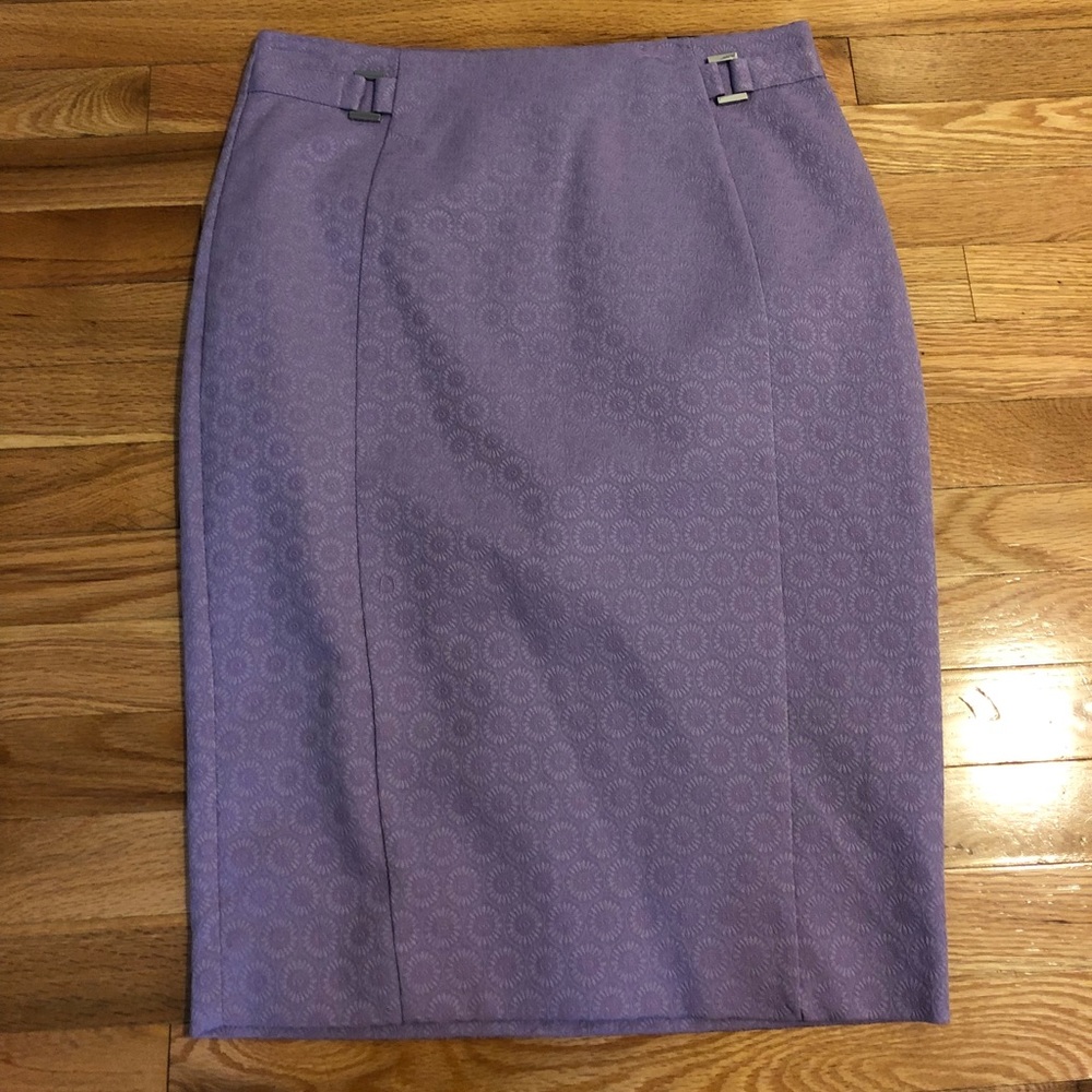 Pencil Skirt